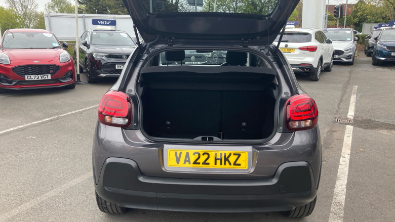 Citroen C3 1.2 PureTech C-Series Edition 5dr Petrol Hatchback